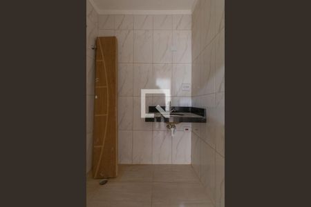 Apartamento à venda com 60m², 2 quartos e 1 vaga Apartamento à venda com 60m², 2 quartos e 1 vagaBanheiro