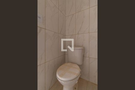 Apartamento à venda com 60m², 2 quartos e 1 vaga Apartamento à venda com 60m², 2 quartos e 1 vagaBanheiro