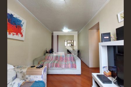 Sala de apartamento à venda com 2 quartos, 75m² em Vila Sao Paulo, São Paulo