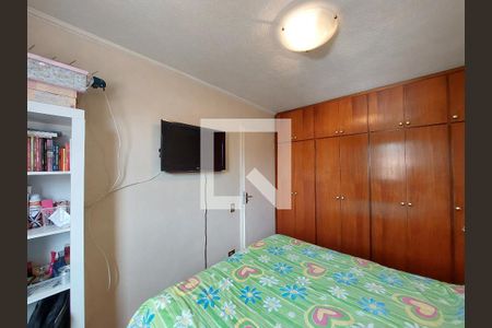 Quarto 1 de apartamento à venda com 2 quartos, 75m² em Vila Sao Paulo, São Paulo