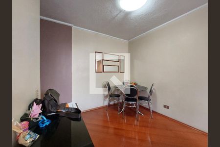 Sala de apartamento à venda com 2 quartos, 75m² em Vila Sao Paulo, São Paulo