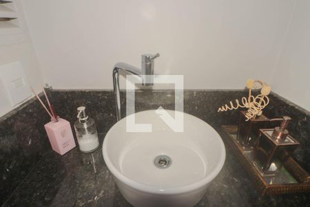 Lavabo de apartamento para alugar com 2 quartos, 88m² em Bela Vista, Porto Alegre