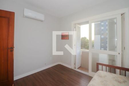 Quarto 1 de apartamento para alugar com 2 quartos, 88m² em Bela Vista, Porto Alegre