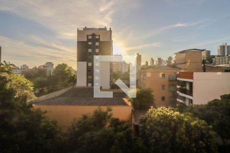 Vista de apartamento para alugar com 2 quartos, 88m² em Bela Vista, Porto Alegre