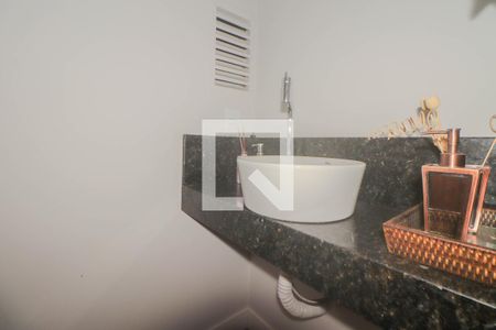 Lavabo de apartamento para alugar com 2 quartos, 88m² em Bela Vista, Porto Alegre