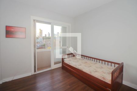 Quarto 1 de apartamento para alugar com 2 quartos, 88m² em Bela Vista, Porto Alegre