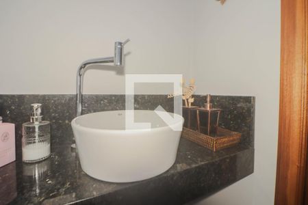 Lavabo de apartamento para alugar com 2 quartos, 88m² em Bela Vista, Porto Alegre