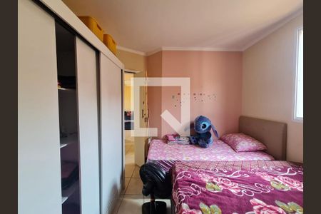 Quarto 1 de apartamento à venda com 2 quartos, 60m² em Jardim Bela Vista, Guarulhos