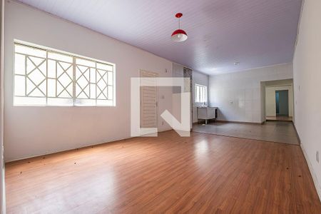 Sala de casa para alugar com 3 quartos, 150m² em Sumaré, São Paulo