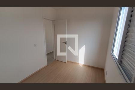 Quarto 1 de apartamento para alugar com 2 quartos, 46m² em Jardim das Magnólias, Sorocaba