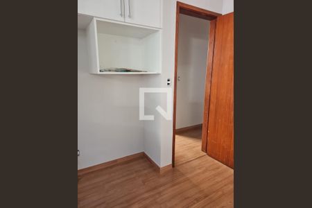 Quarto de apartamento à venda com 3 quartos, 90m² em Ouro Preto, Belo Horizonte