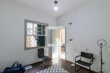 Quarto 1 - Suíte de casa à venda com 4 quartos, 350m² em Taquaral, Campinas