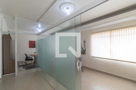 Sala de casa à venda com 4 quartos, 350m² em Taquaral, Campinas