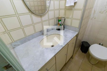 Lavabo de casa à venda com 4 quartos, 350m² em Taquaral, Campinas