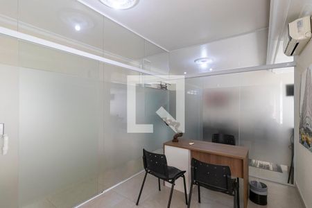 Sala de casa à venda com 4 quartos, 350m² em Taquaral, Campinas