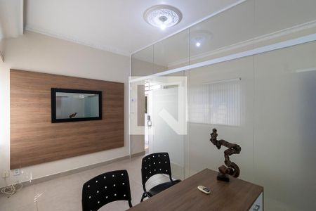 Sala de casa à venda com 4 quartos, 350m² em Taquaral, Campinas