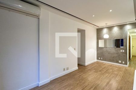 Sala de apartamento para alugar com 3 quartos, 100m² em Ipanema, Rio de Janeiro