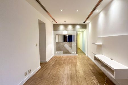 Sala de apartamento para alugar com 3 quartos, 100m² em Ipanema, Rio de Janeiro