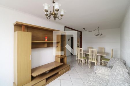 Sala de apartamento à venda com 1 quarto, 67m² em Jardim Independência, São Paulo