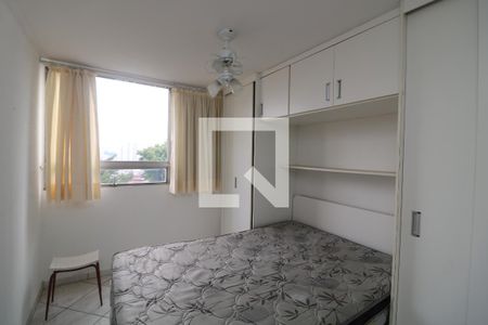 Quarto de apartamento à venda com 1 quarto, 67m² em Jardim Independência, São Paulo