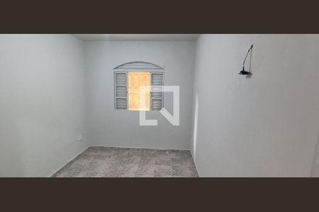 Quarto de casa para alugar com 1 quarto, 60m² em Jardim Rosana, São Paulo