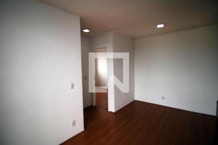 Sala de apartamento para alugar com 2 quartos, 44m² em Irajá, Rio de Janeiro