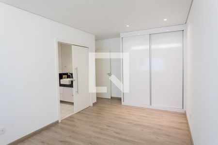 semi suite 1 de casa de condomínio à venda com 4 quartos, 418m² em Alphaville Nova Lima, Nova Lima