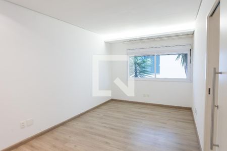 semi suite 1 de casa de condomínio à venda com 4 quartos, 418m² em Alphaville Nova Lima, Nova Lima