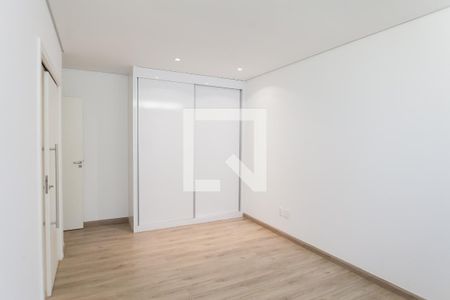 semi suite 1 de casa de condomínio à venda com 4 quartos, 418m² em Alphaville Nova Lima, Nova Lima