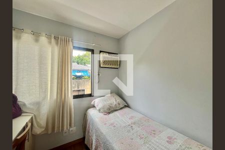 Quarto de apartamento para alugar com 2 quartos, 68m² em Taquara, Rio de Janeiro