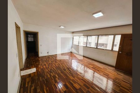 Apartamento para alugar com 90m², 2 quartos e 2 vagasSala