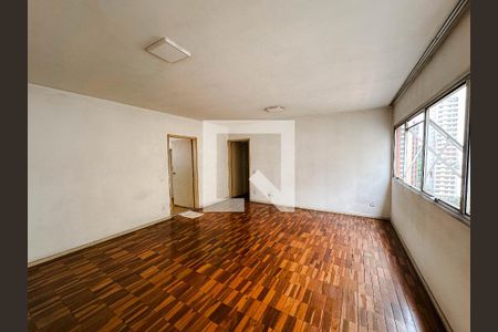 Apartamento para alugar com 90m², 2 quartos e 2 vagasSala