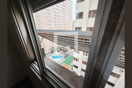 Vista/Quarto 1 de apartamento para alugar com 2 quartos, 90m² em Perdizes, São Paulo