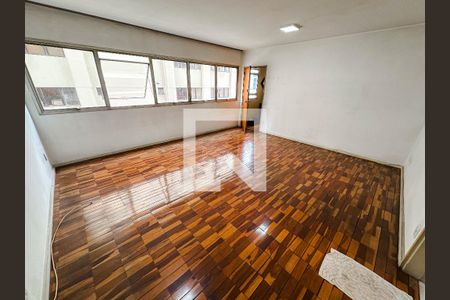 Sala de apartamento para alugar com 2 quartos, 90m² em Perdizes, São Paulo