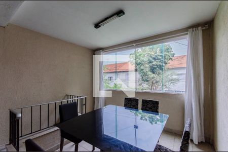 Sala 2 de casa à venda com 2 quartos, 120m² em Vila São José, São Paulo