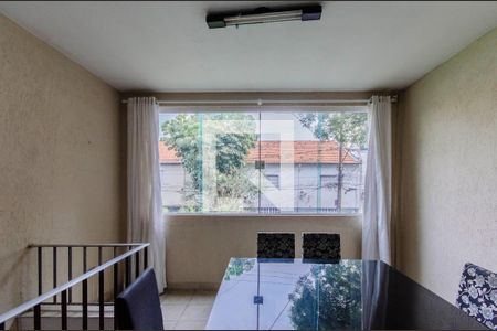 Sala 2 de casa à venda com 2 quartos, 120m² em Vila São José, São Paulo