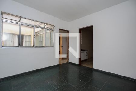 Sala de apartamento para alugar com 2 quartos, 47m² em Casa Verde Alta, São Paulo