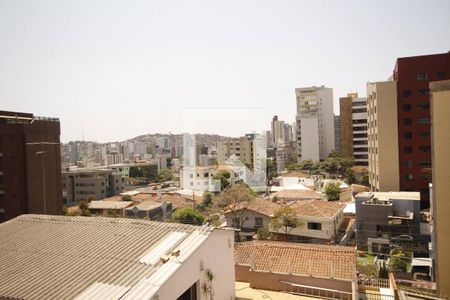 vista de apartamento à venda com 4 quartos, 300m² em Cruzeiro, Belo Horizonte