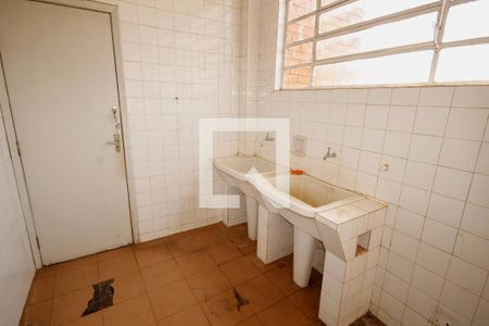 Lavanderia de apartamento à venda com 4 quartos, 300m² em Cruzeiro, Belo Horizonte