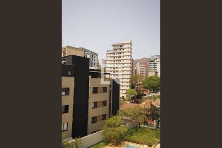 vista de apartamento à venda com 4 quartos, 300m² em Cruzeiro, Belo Horizonte