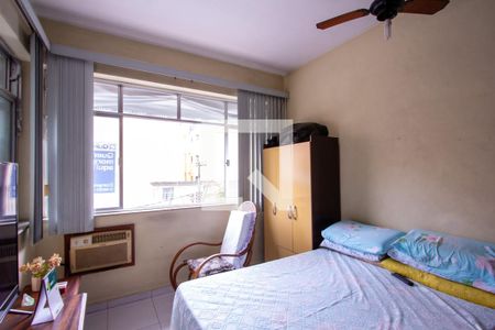 Quarto de apartamento à venda com 1 quarto, 50m² em Fonseca, Niterói