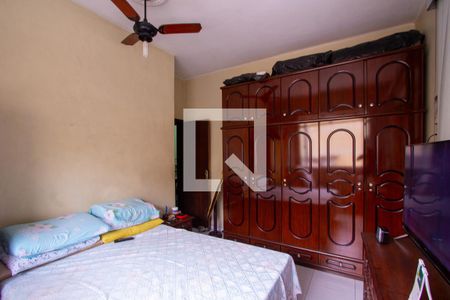 Quarto de apartamento à venda com 1 quarto, 50m² em Fonseca, Niterói