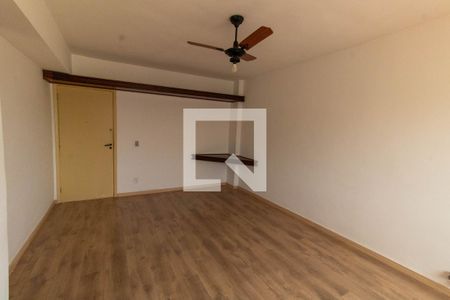 Sala de apartamento para alugar com 2 quartos, 70m² em Santa Rosa, Niterói