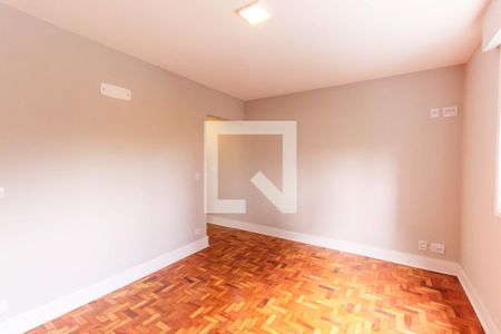 Quarto 1 - Suíte de apartamento à venda com 3 quartos, 146m² em Belenzinho, São Paulo