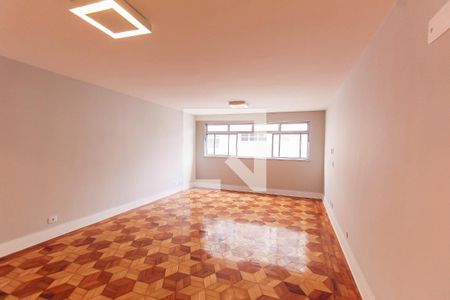 Sala de apartamento à venda com 3 quartos, 146m² em Belenzinho, São Paulo