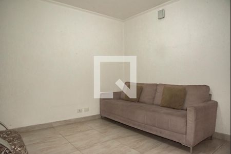 Sala 2 de casa para alugar com 3 quartos, 80m² em Mirandópolis, São Paulo