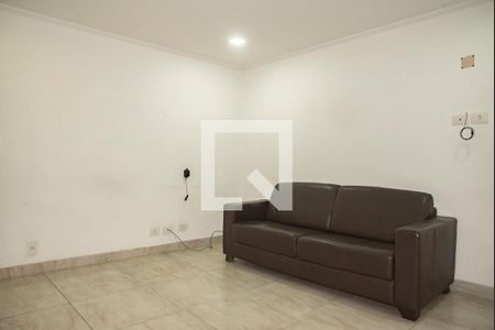 Sala 1 de casa para alugar com 3 quartos, 80m² em Mirandópolis, São Paulo