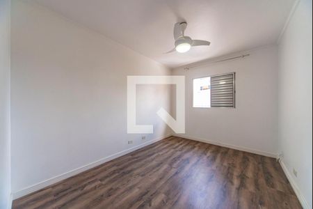 Quarto 1 de apartamento para alugar com 2 quartos, 57m² em Vila Cecília Maria, Santo André