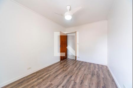 Quarto 1 de apartamento para alugar com 2 quartos, 57m² em Vila Cecília Maria, Santo André