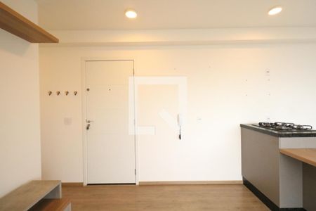 Sala de apartamento à venda com 2 quartos, 44m² em Santa Maria, São Caetano do Sul